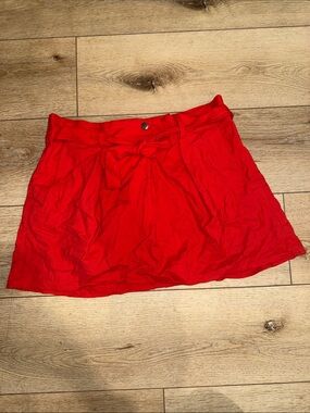 Helmut Lang Skirt
